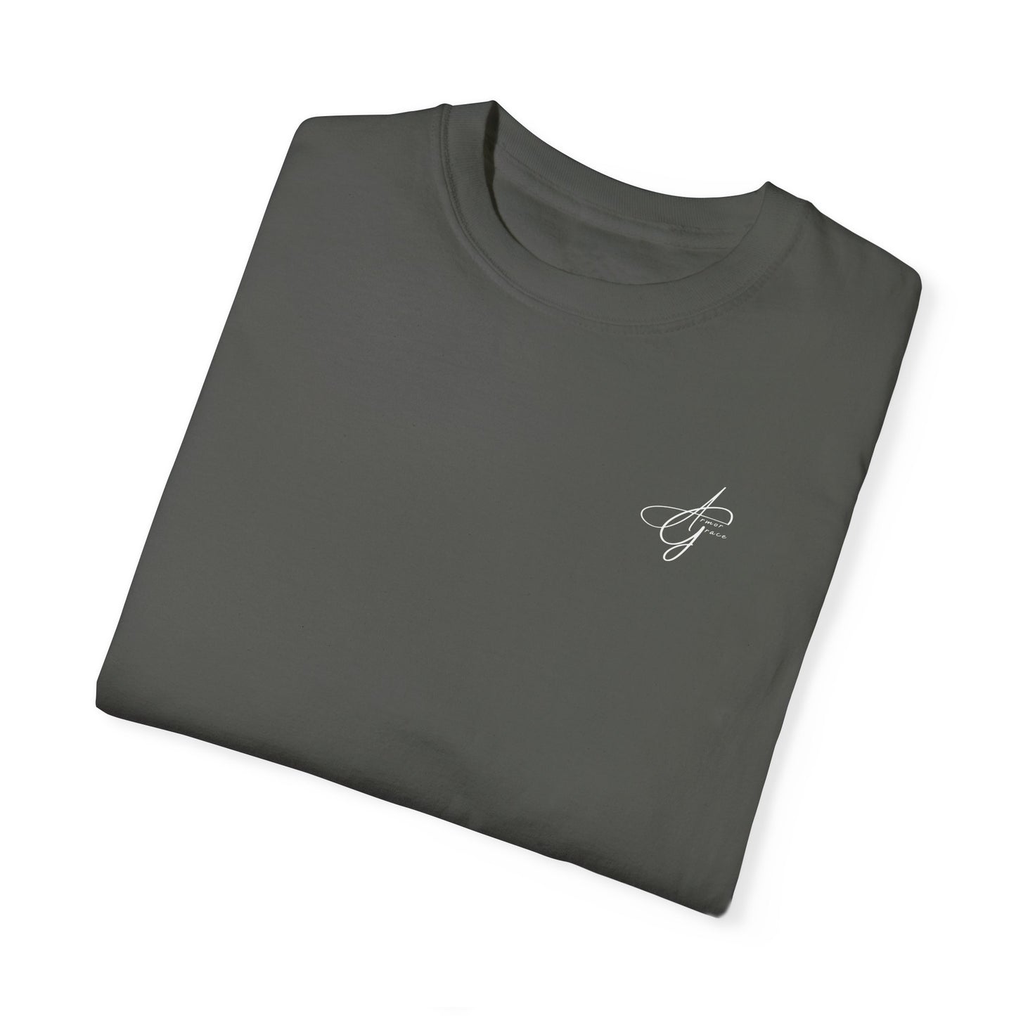 Iron Sharpens Iron Tee