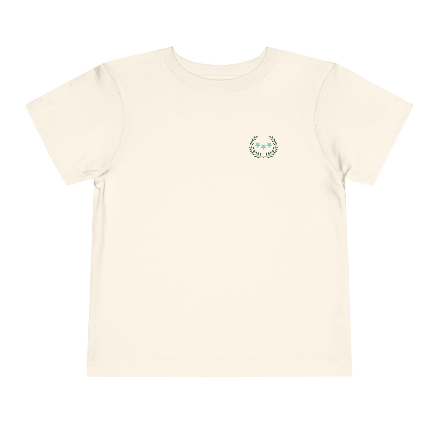Child of the King Toddler Tee