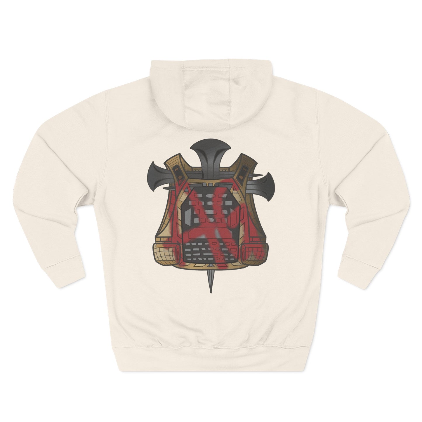 Armor and Grace Hoodie