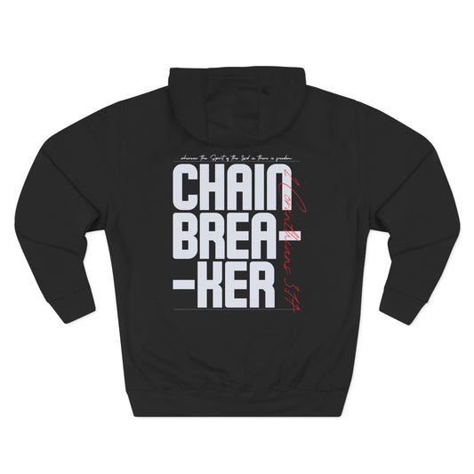 Chain Breaker Hoodie