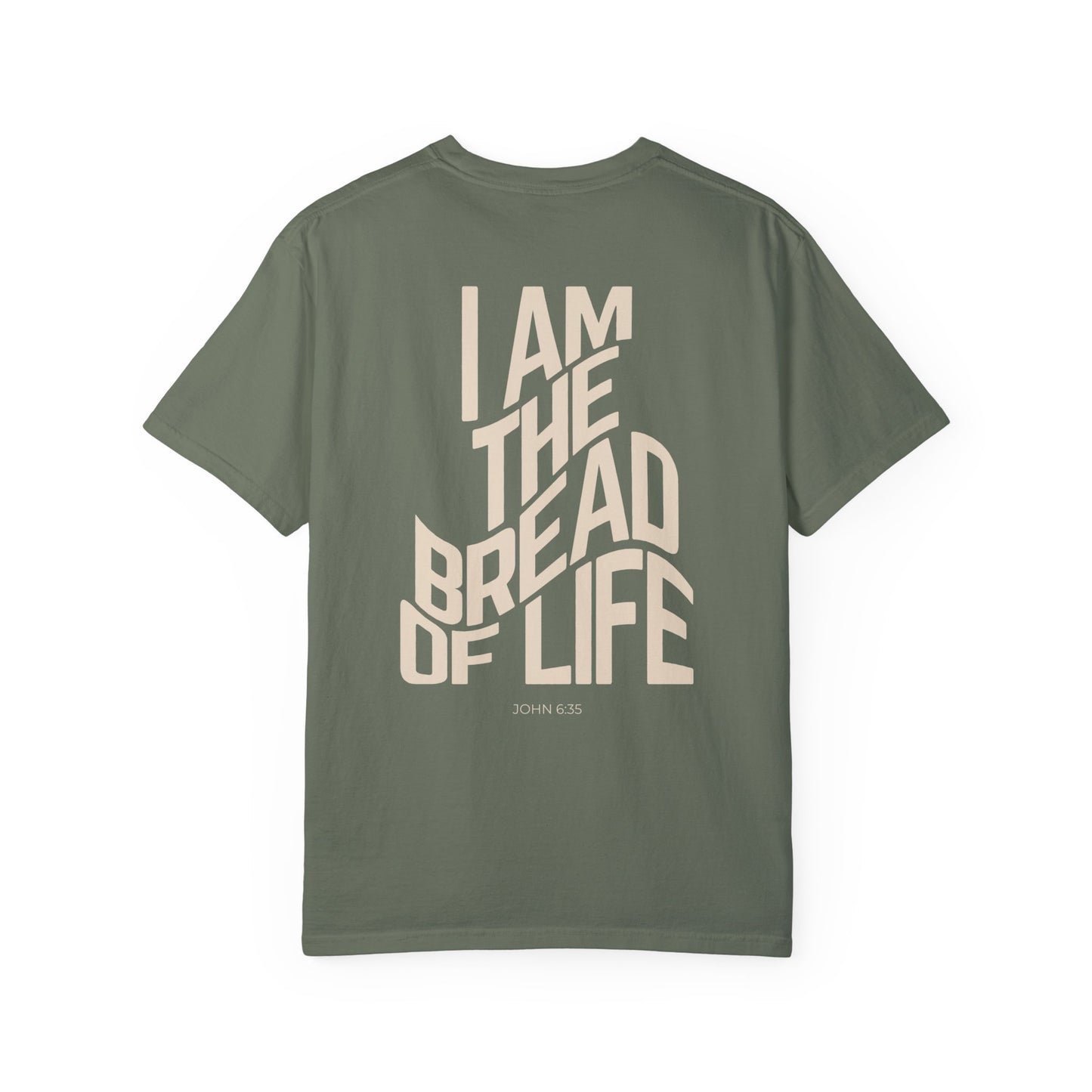 Bread of Life Tee