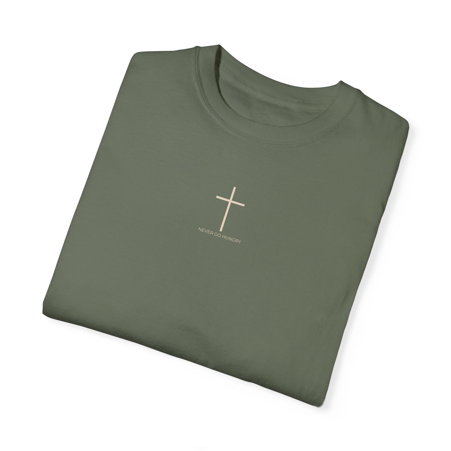Bread of Life Tee
