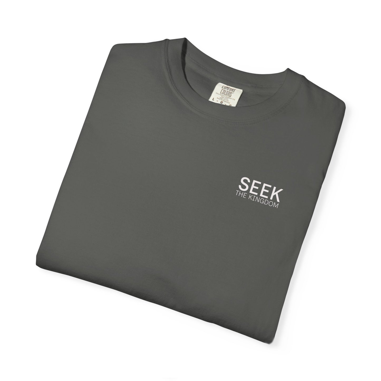 SEEK God Tee