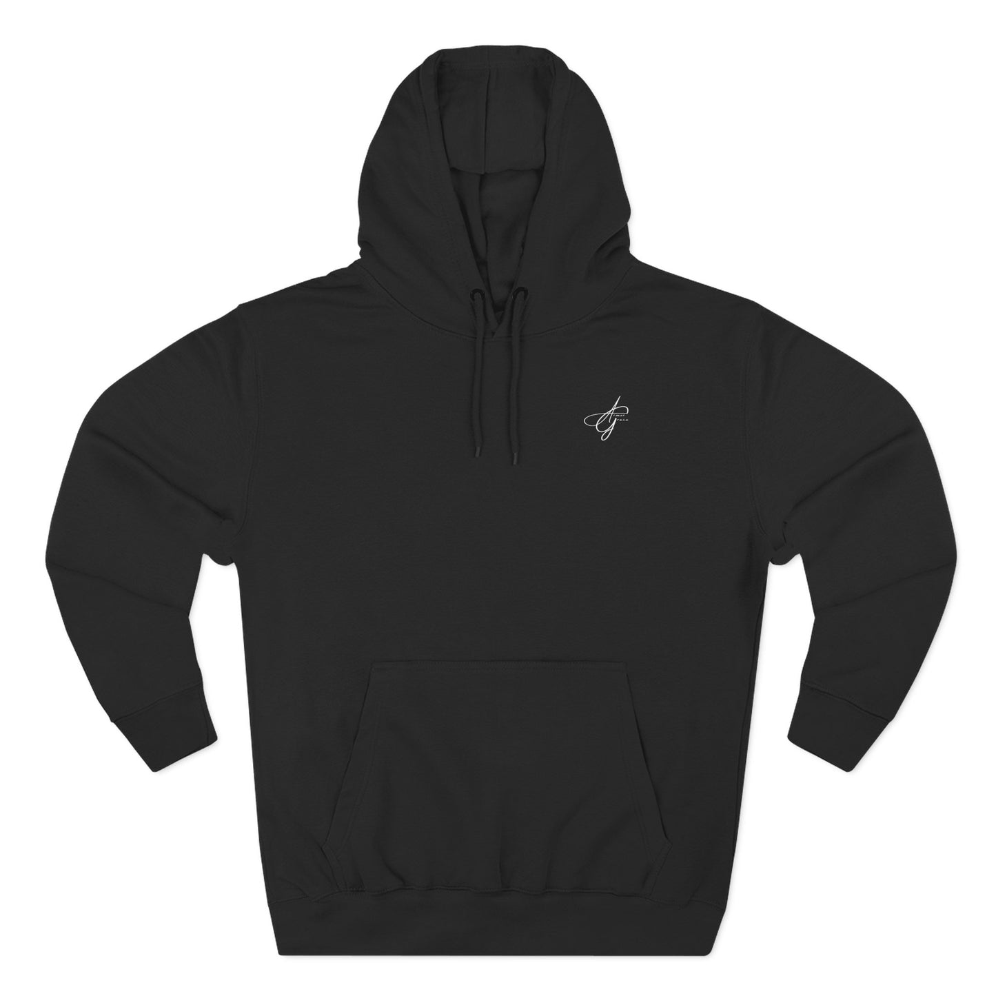 Man of God Hoodie
