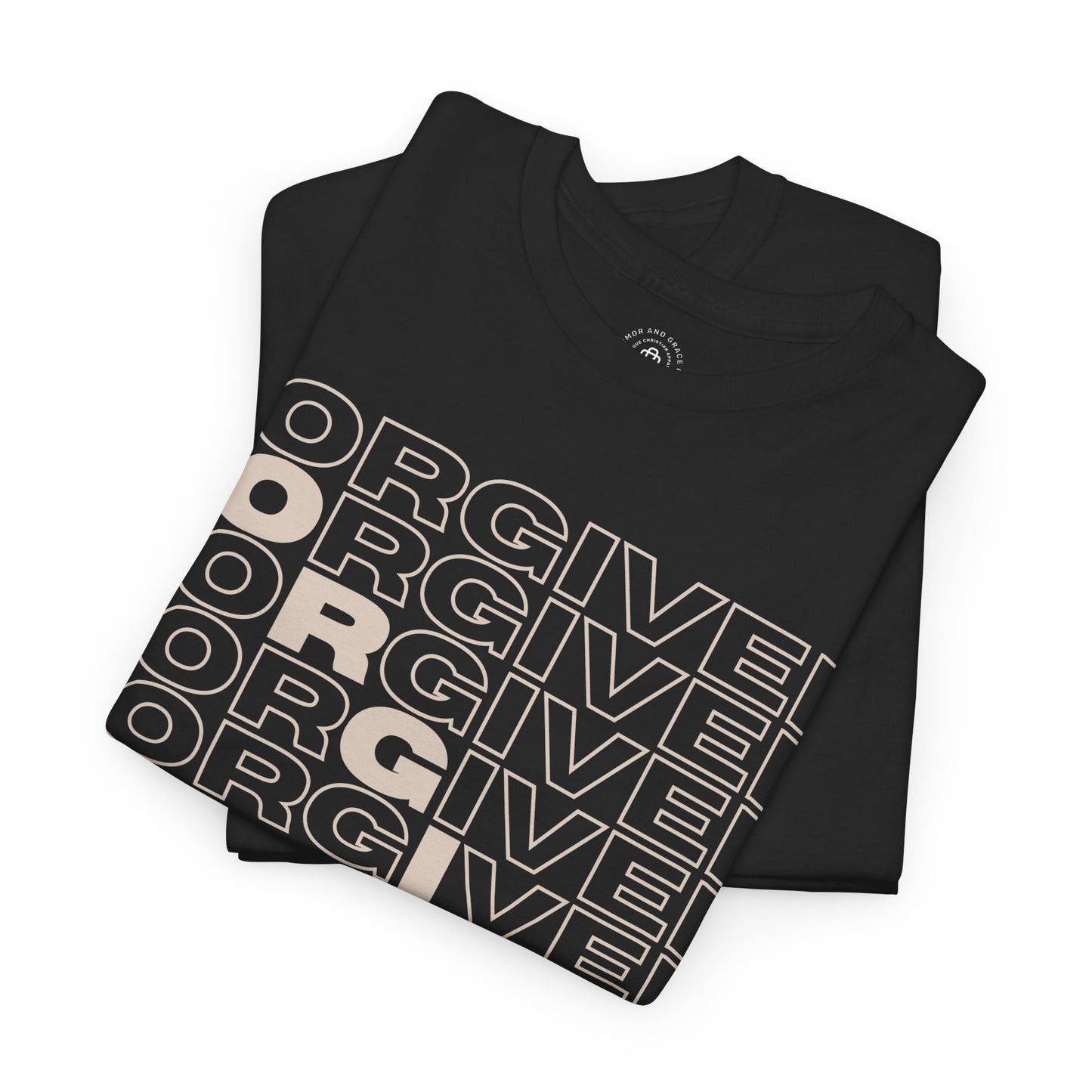 Forgiven Tee