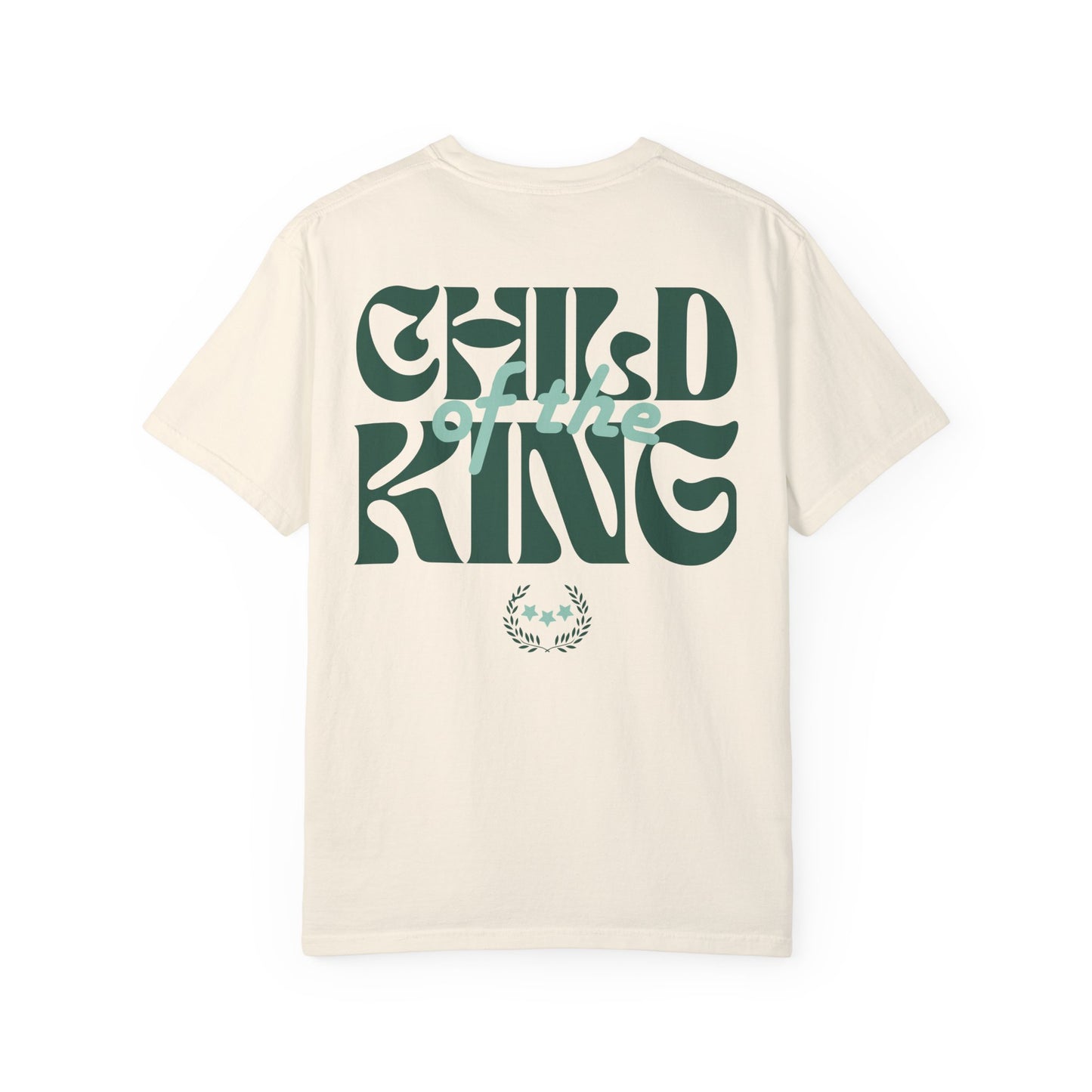 Child of the King Tee