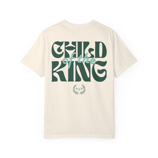 Child of the King Tee
