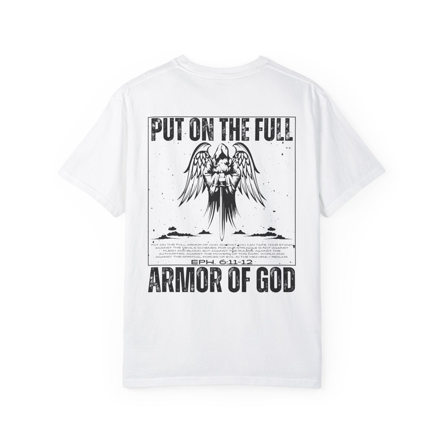Armor of God Tee