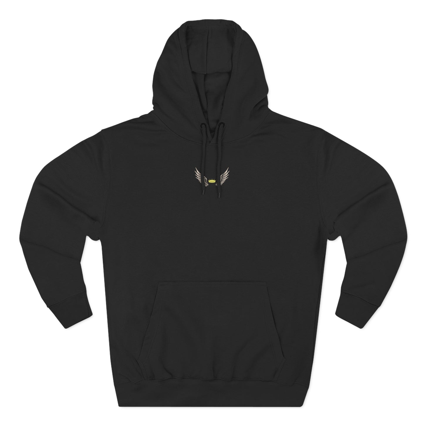 King Jesus Hoodie