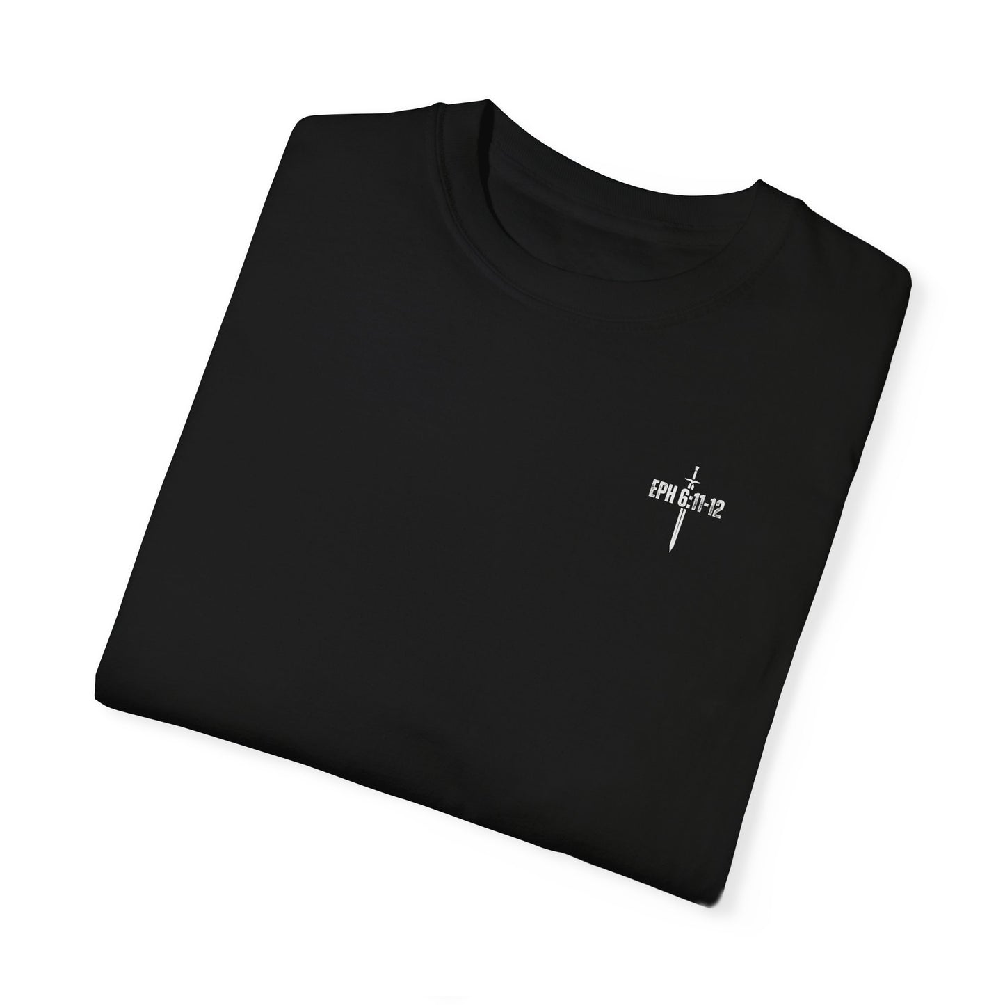 Armor of God Tee