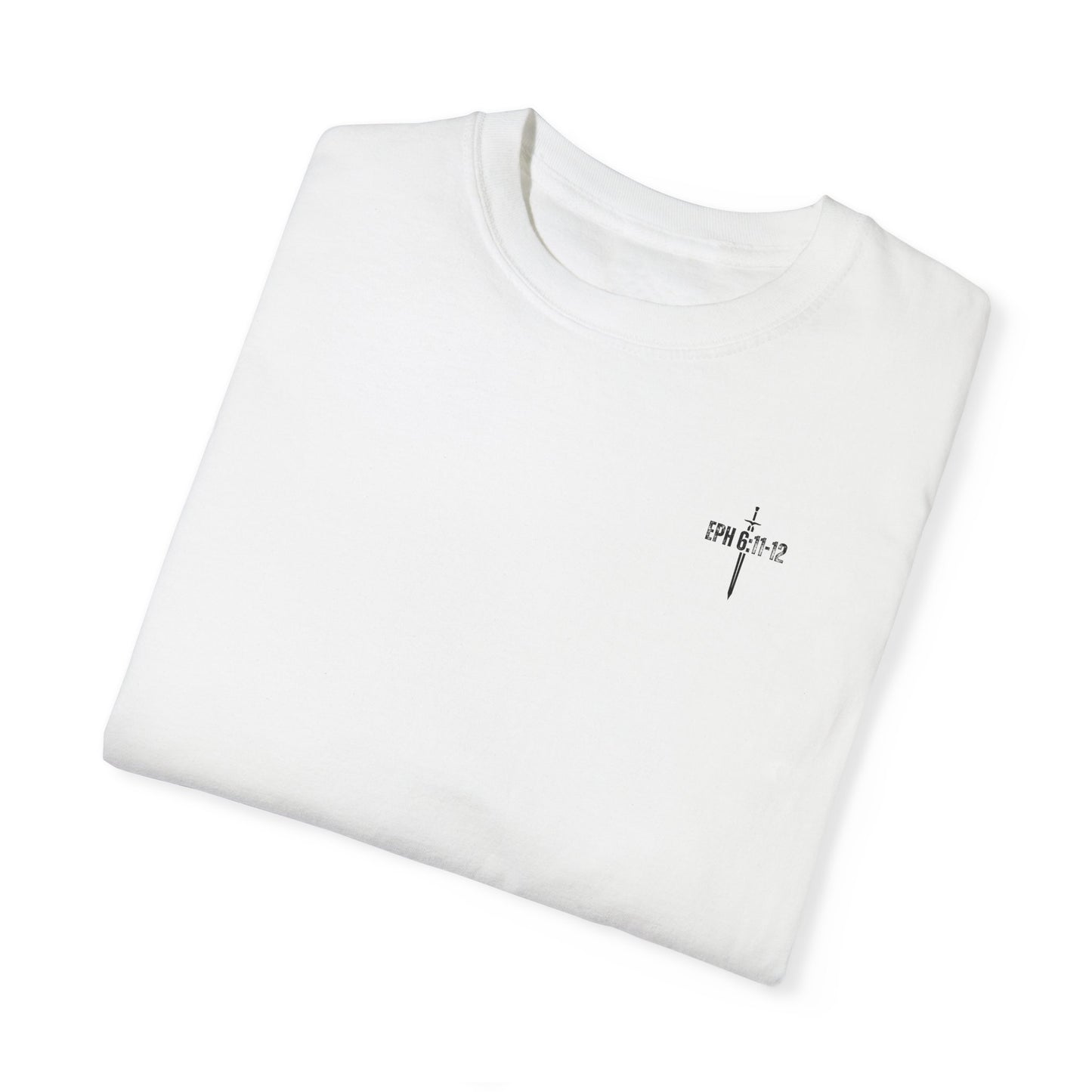Armor of God Tee