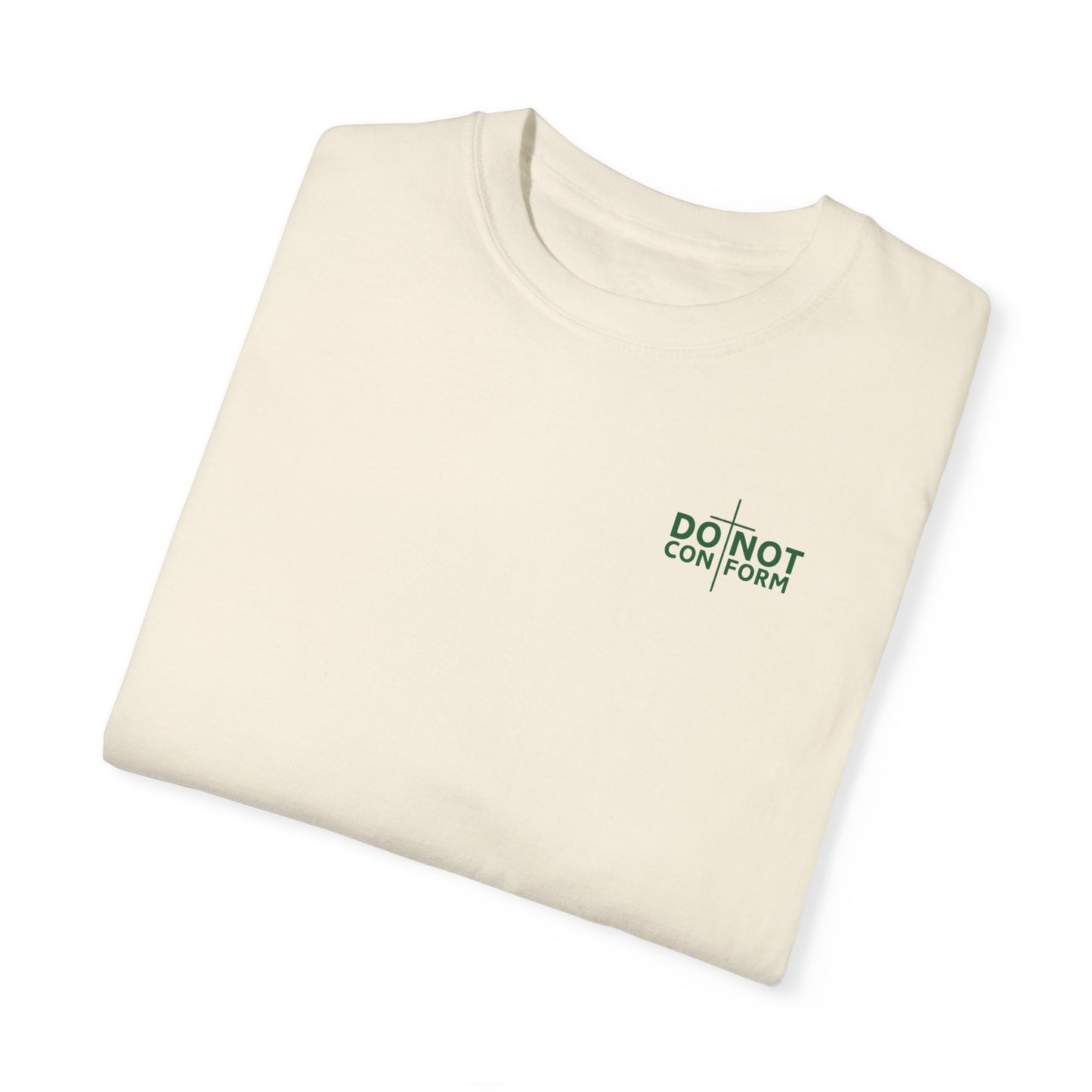 Do Not Conform Tee