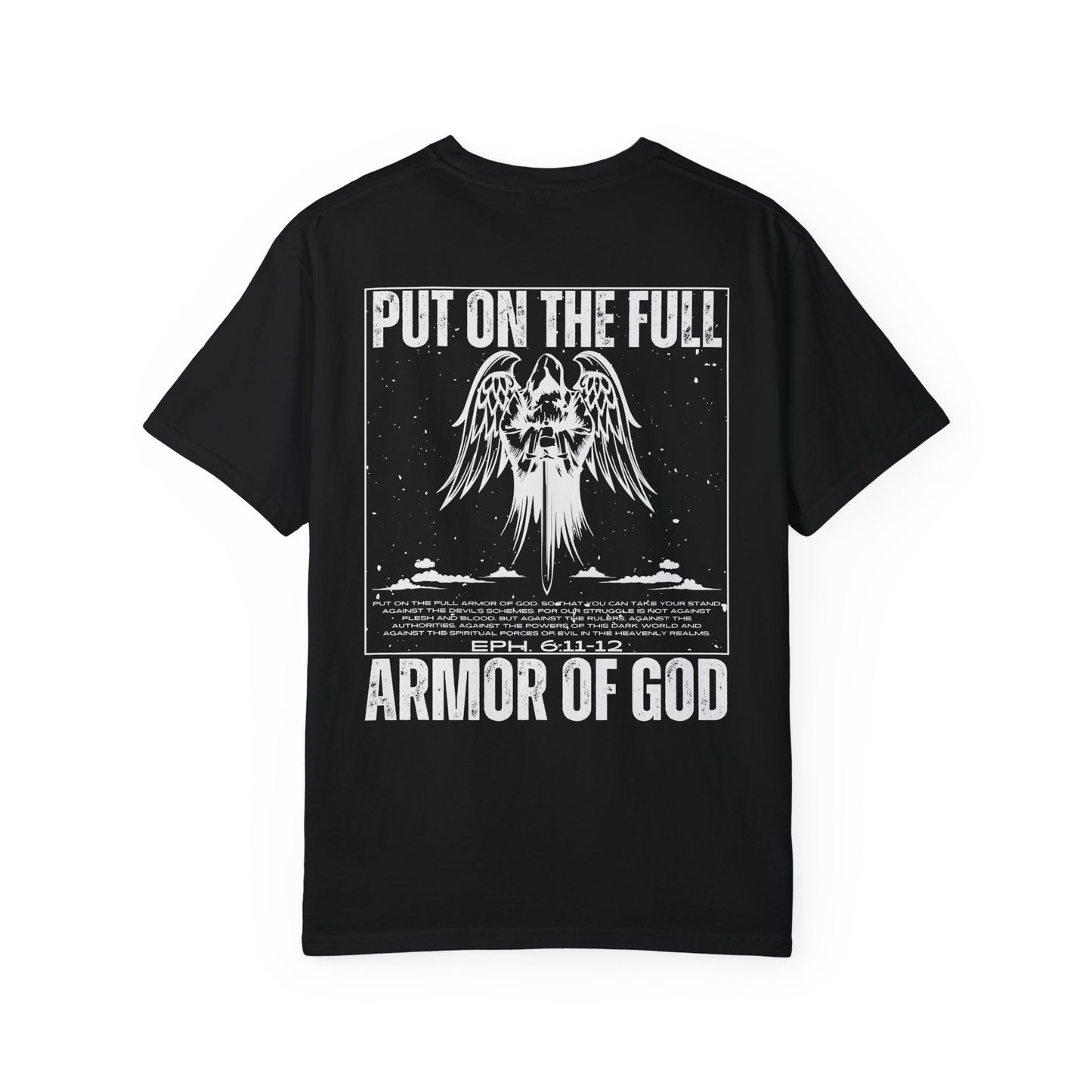 Armor of God Tee