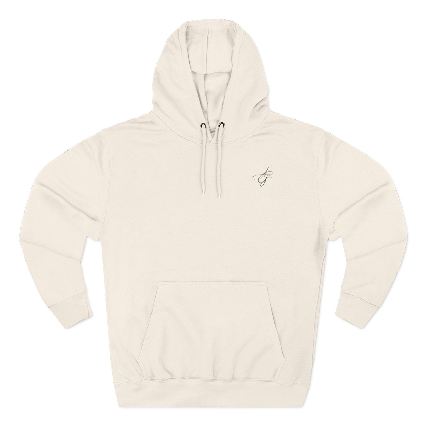 Armor and Grace Hoodie