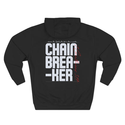 Chain Breaker Hoodie