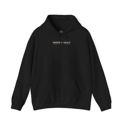 Man of God Hoodie