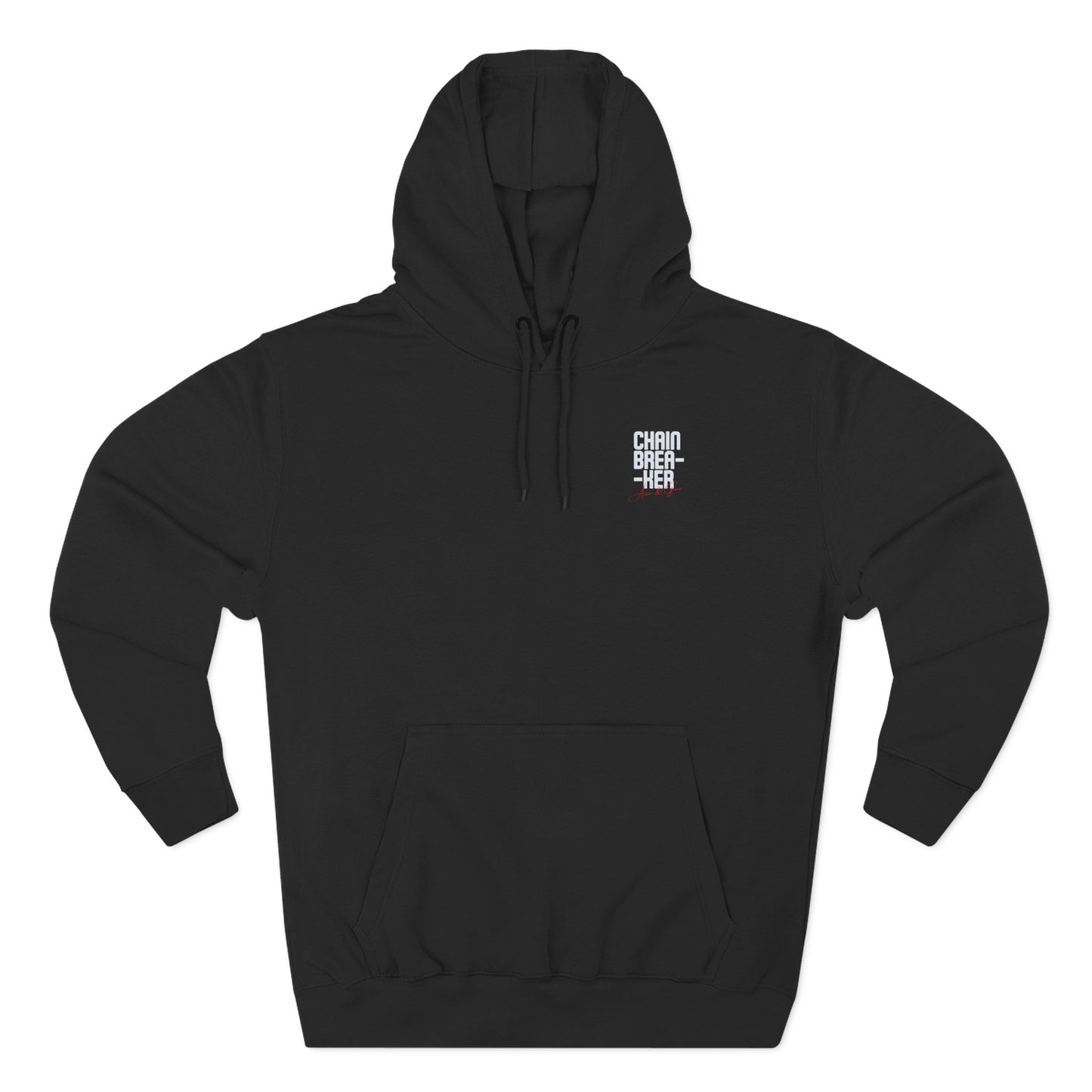 Chain Breaker Hoodie