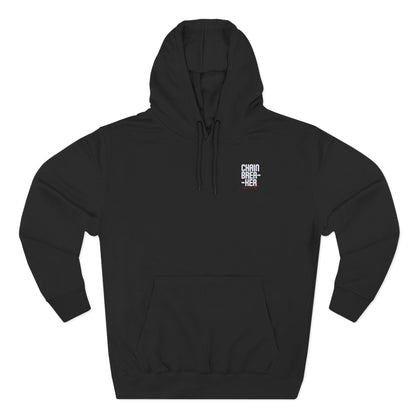 Chain Breaker Hoodie