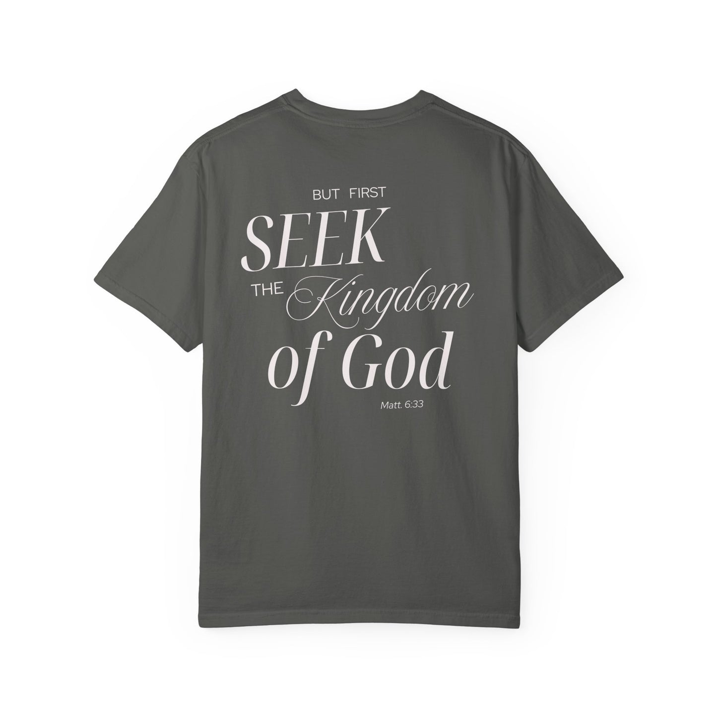 SEEK God Tee