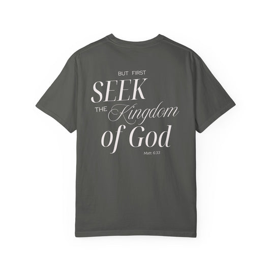 SEEK God Tee